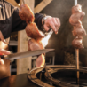 Set of 3 Skewers 105 - Classic