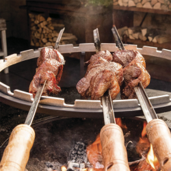 Set of 3 Skewers 85 - Classic