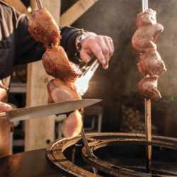 Set of 3 Skewers 85 - Classic