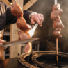 Set of 3 Skewers 85 - Classic
