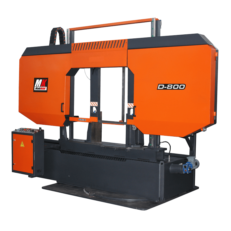 SERROTE S2C 800 G SEMI- AUTOMÁTICO