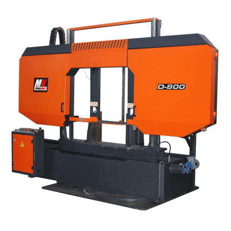 SERROTE S2C 800 G SEMI- AUTOMÁTICO
