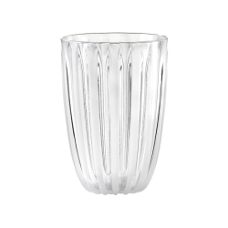 Vaso Alto Tumbler Nácar - Dolcevita