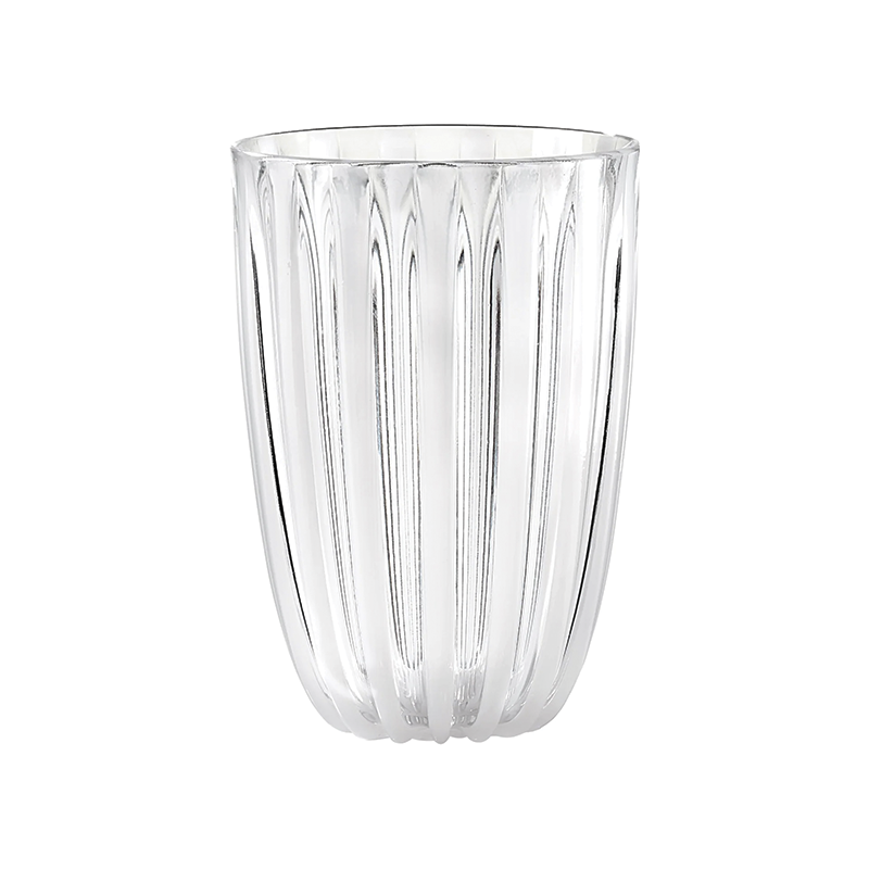 Vaso Alto Tumbler Nácar - Dolcevita Vaso Alto Tumbler Nácar - Dolcevita