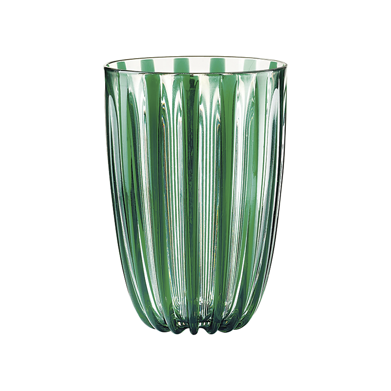 Vaso Alto Tumbler Esmeralda - Dolcevita