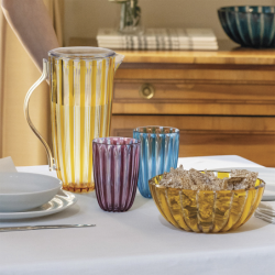 Copo Alto Tumbler Ametista - Dolcevita