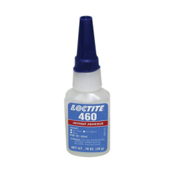 Loctite 460 AdesInst Anti-embac 20g
