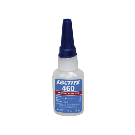 Loctite 460 AdesInst Anti-embac 20g