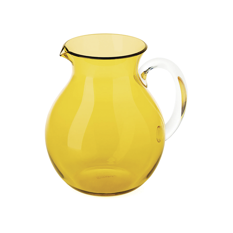 Pitcher Balloon Amber - Dolcevita Pitcher Balloon Amber - Dolcevita