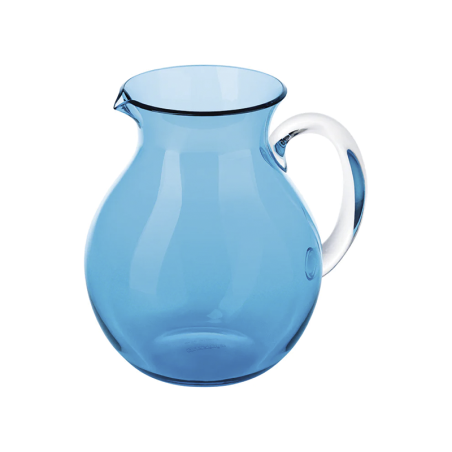 Pitcher Balloon Turquoise - Dolcevita