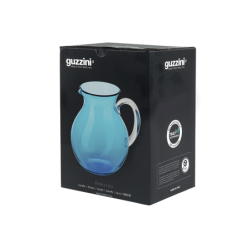 Pitcher Balloon Turquoise - Dolcevita