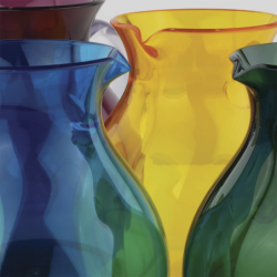 Pitcher Balloon Emerald - Dolcevita