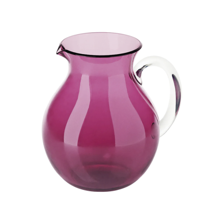 Pitcher Balloon Amethist - Dolcevita
