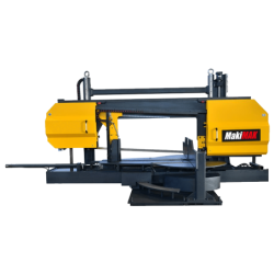 SERROTE SEMI-AUTOMÁTICO BMSY 1600DG XS