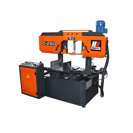 SERROTE D-YD280 SEMI-AUTOMÁTICO