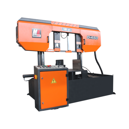 SERROTE D-YD450 SEMI-AUTOMÁTICO
