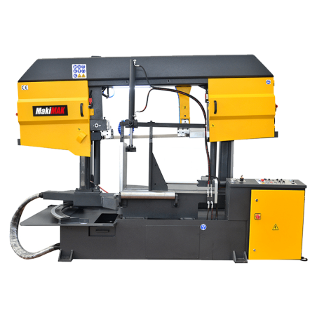 SERROTE 540 CGH SEMI- AUT. DESC. HID.