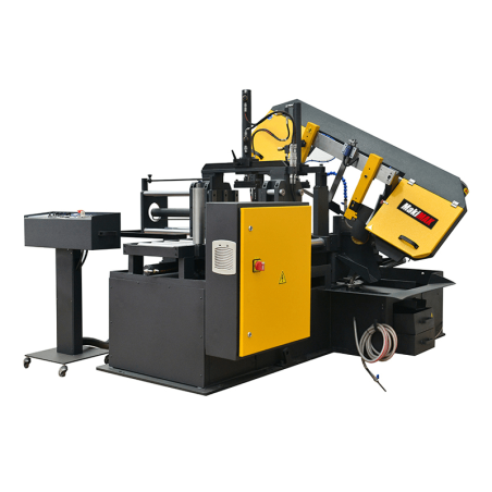 SERROTE AUTOMÁTICO 320 GLH