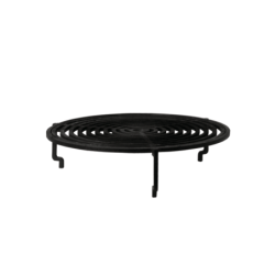 Grelha Redonda 100 - Classic