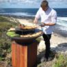 Parrilla Redonda 100 - Classic