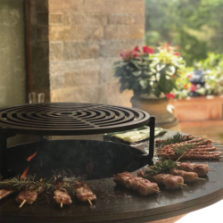 Grill Round 100 - Classic