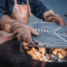 Grill Round 100 - Classic
