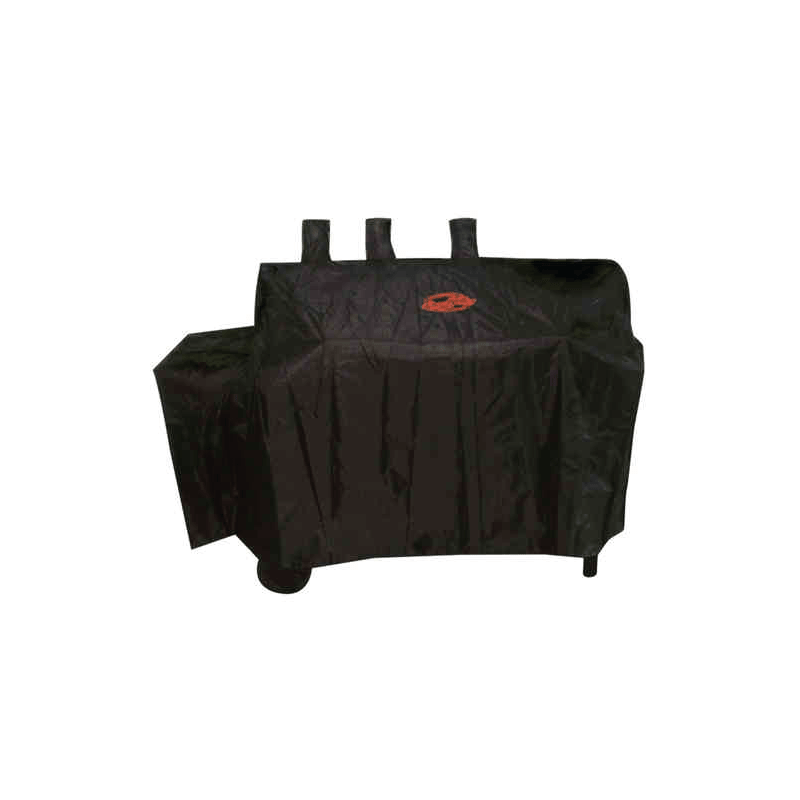 BARBEQUE DUO GAS+FUNDA BARBEQUE DUO GAS+FUNDA