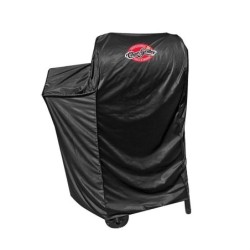 BARBECUE PATIO PRO + COVER