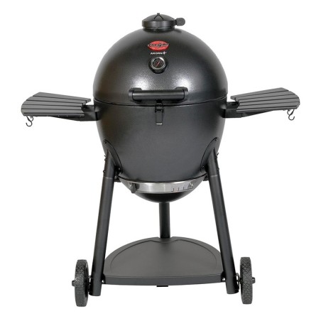 Akorn Charcoal Grill Graphite - Kamado