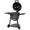 Barbecue a Carvão Akorn Grafite - Kamado
