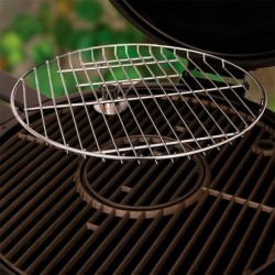 Akorn Charcoal Grill Graphite - Kamado