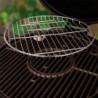 Akorn Charcoal Grill Graphite - Kamado