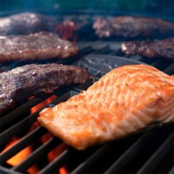 Akorn Charcoal Grill Graphite - Kamado