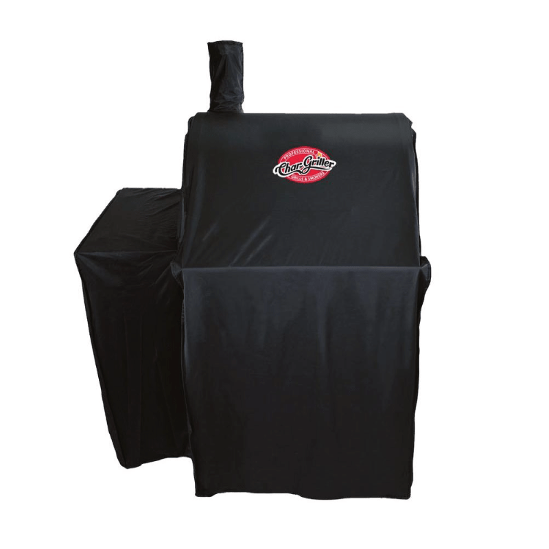 BARBECUE WRANGLER + COBERTURA BARBECUE WRANGLER + COBERTURA