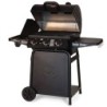 Barbacoa De Gas - Grillin'Pro