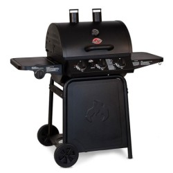 Barbecue A Gás - Grillin'Pro