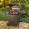 Barbecue A Gás - Grillin'Pro