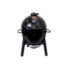 Akorn Jr. Charcoal Grill Black - Kamado