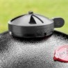 Akorn Jr. Charcoal Grill Black - Kamado