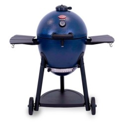 Barbecue a Carvão Akorn Azul - Kamado