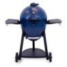 Barbecue a Carvão Akorn Azul - Kamado