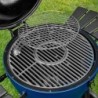 Barbecue a Carvão Akorn Azul - Kamado