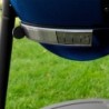 Akorn Charcoal Grill Sapphire Blue - Kamado