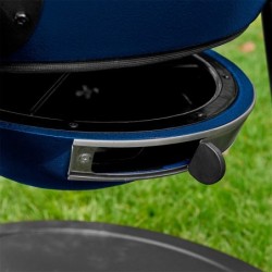 Barbecue a Carvão Akorn Azul - Kamado