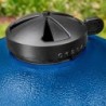 Barbecue a Carvão Akorn Azul - Kamado