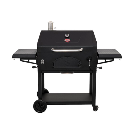 Charcoal Grill - Legacy