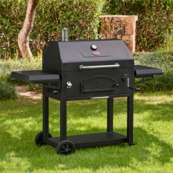 Charcoal Grill - Legacy