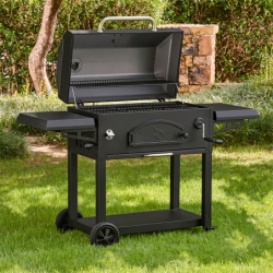 Charcoal Grill - Legacy