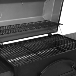 Charcoal Grill - Legacy