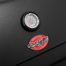 Charcoal Grill - Legacy